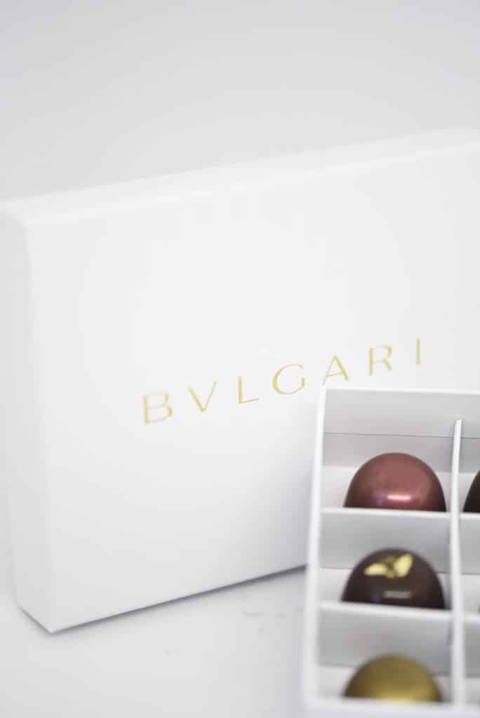 Branded Custom Chocolates