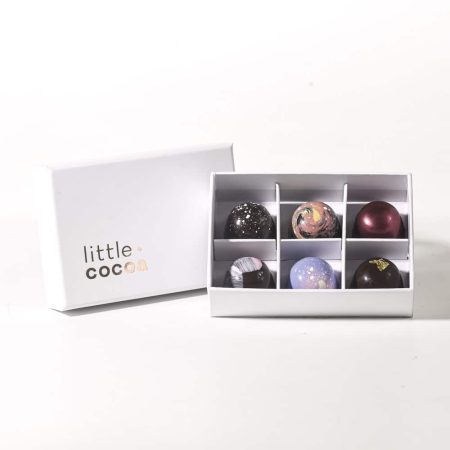 20140223 DSC8496 - Corporate Gift Chocolates - Little Cocoa